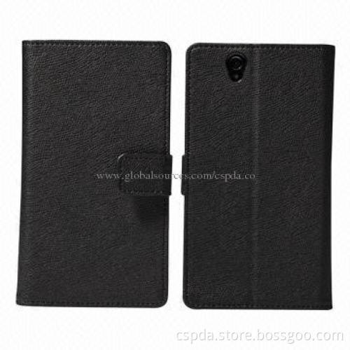 PU Case for Sony Xperia Z2